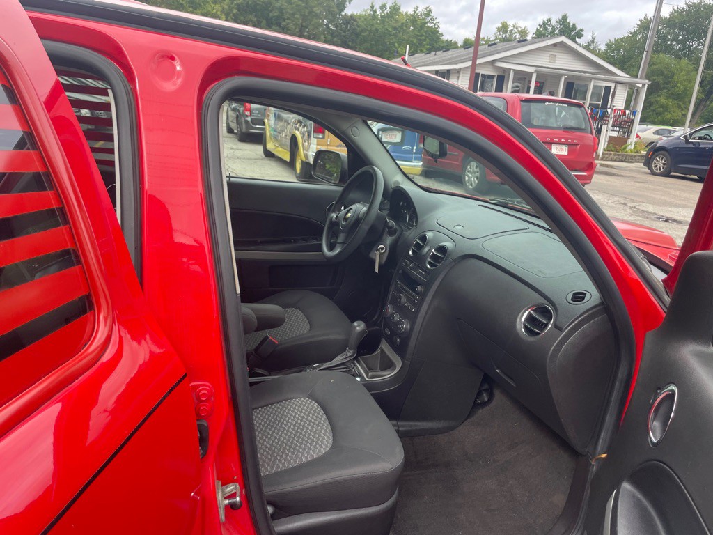 2009 Chevrolet HHR Image 14