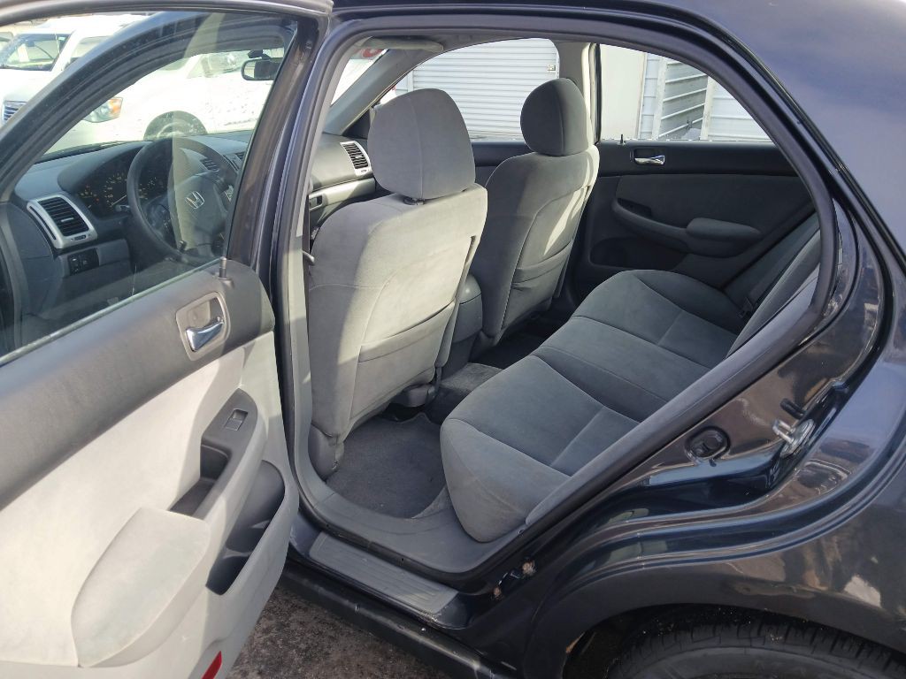 2006 Honda Accord Image 6