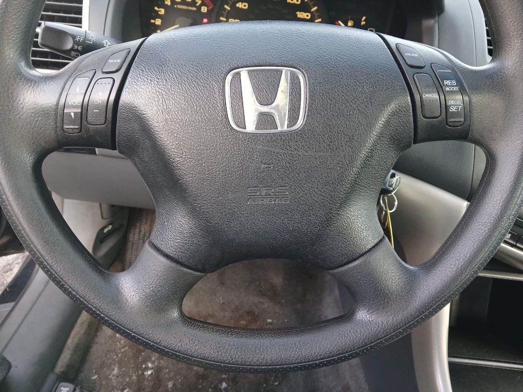 2006 Honda Accord Image 9