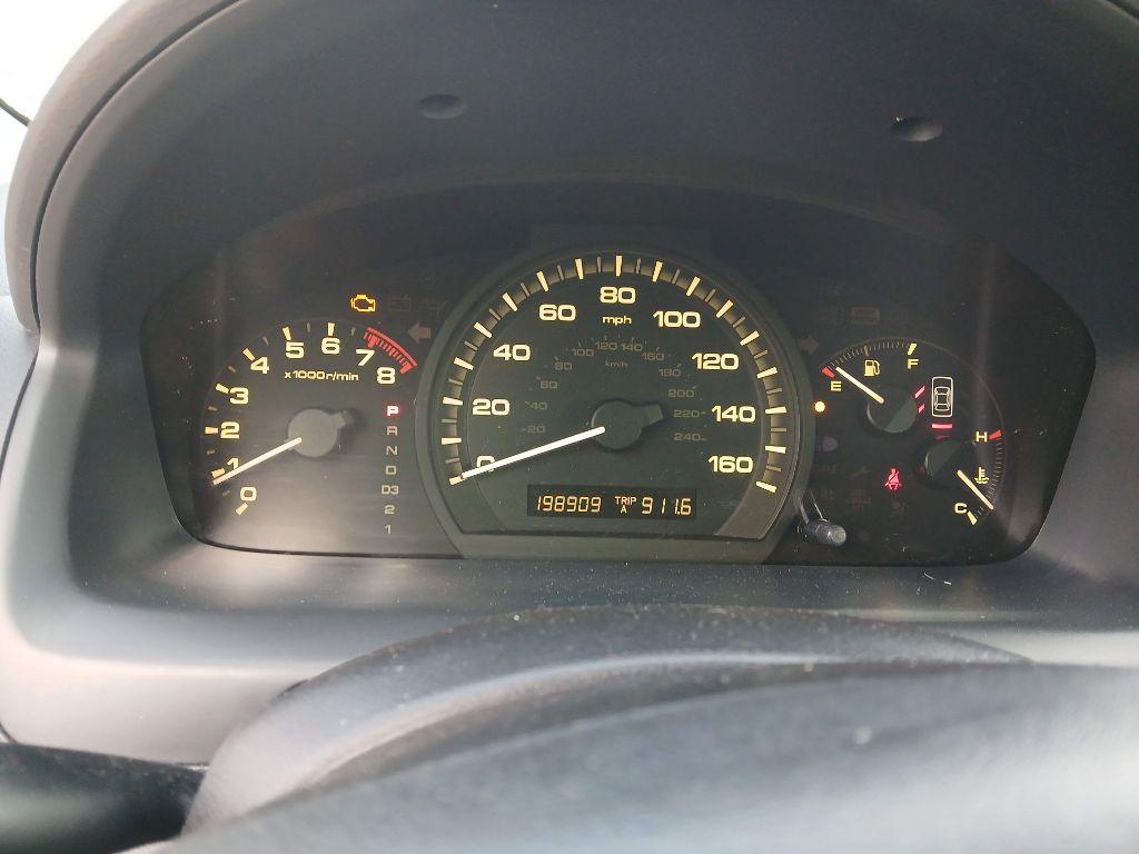 2006 Honda Accord Image 10