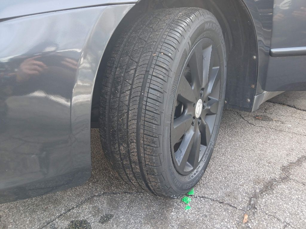 2006 Honda Accord Image 13