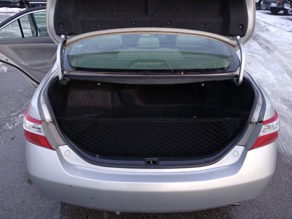 2007 Toyota Camry Image 9