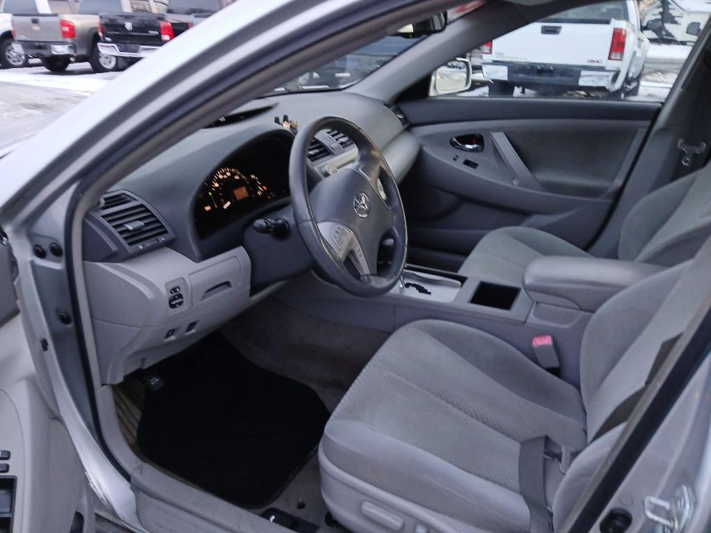2007 Toyota Camry Image 11