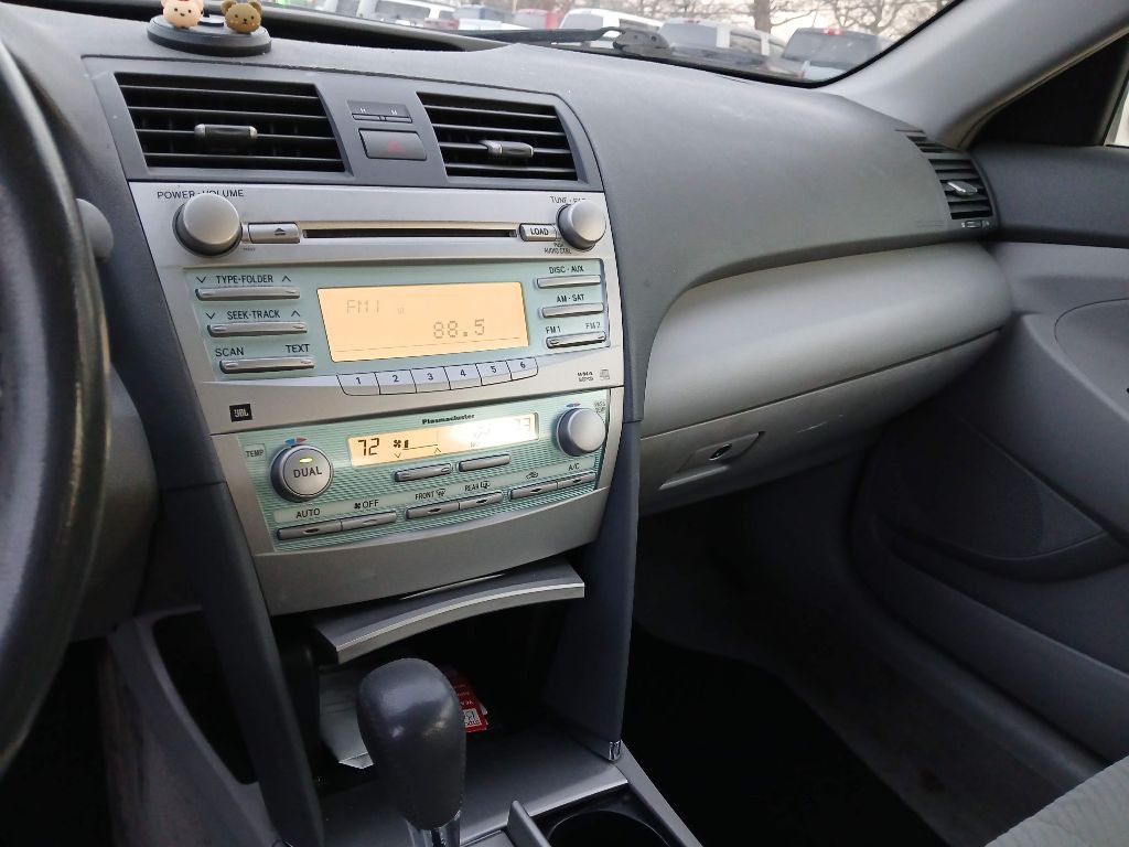 2007 Toyota Camry Image 12