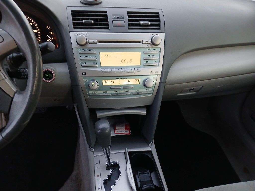 2007 Toyota Camry Image 13