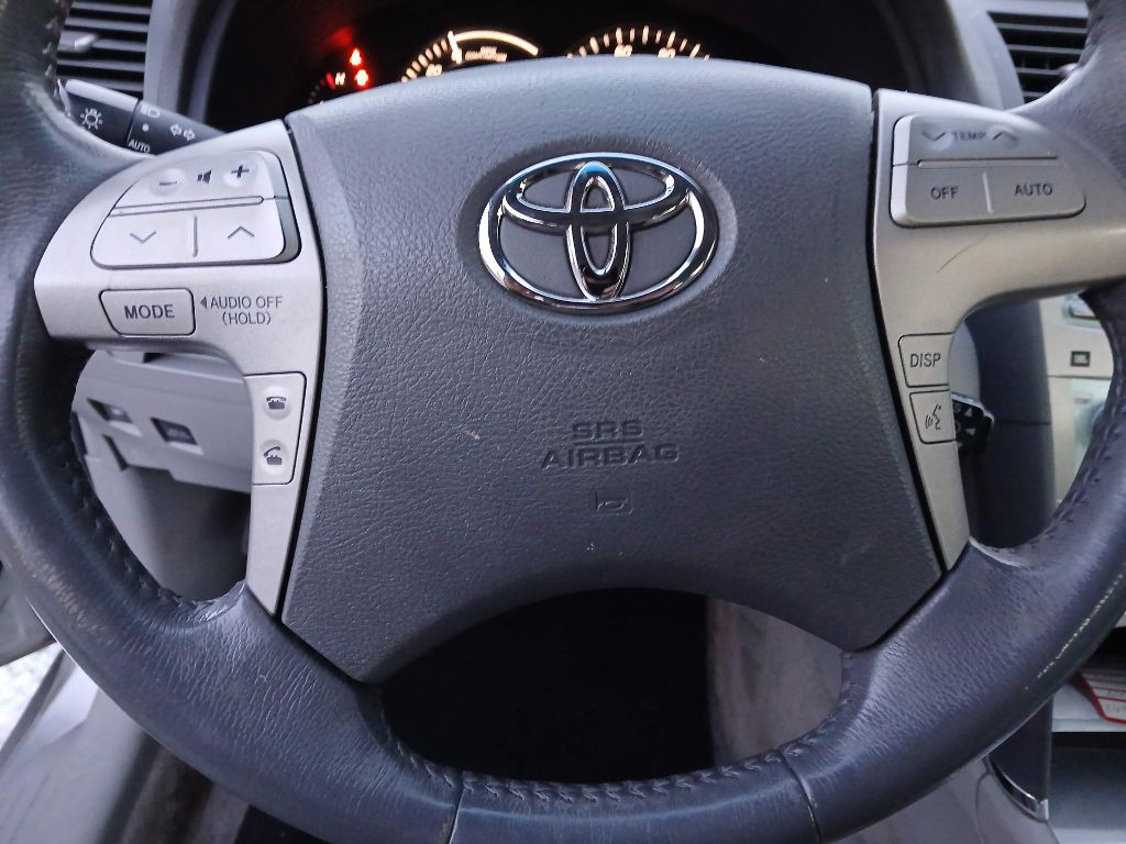 2007 Toyota Camry Image 14