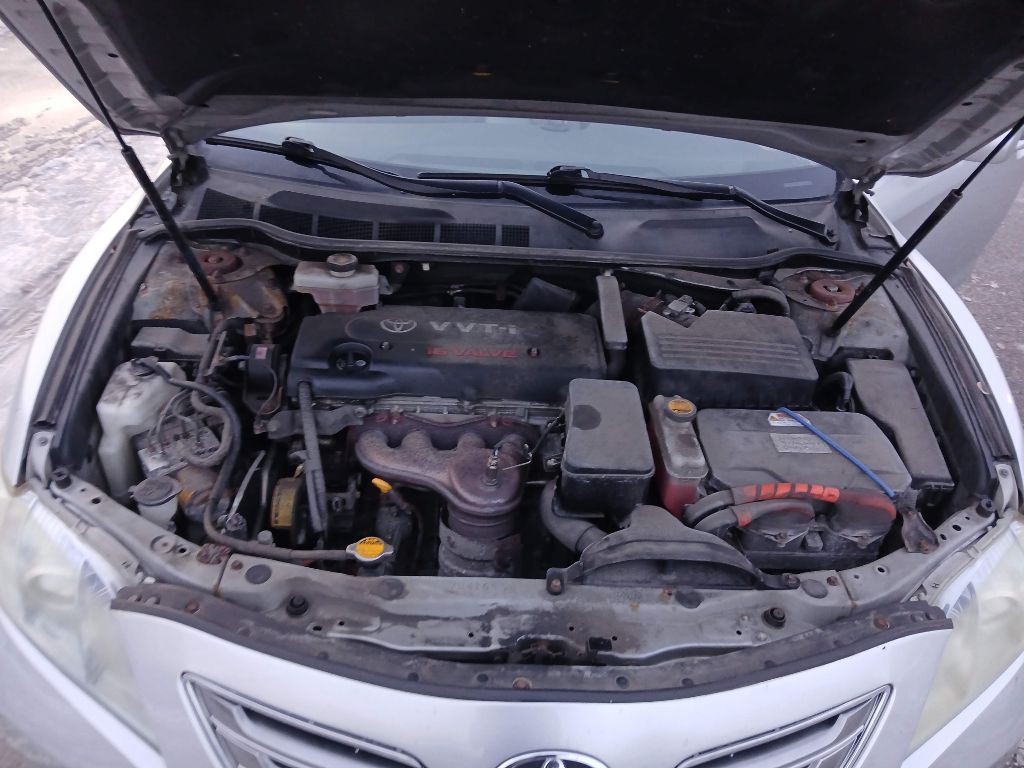 2007 Toyota Camry Image 15