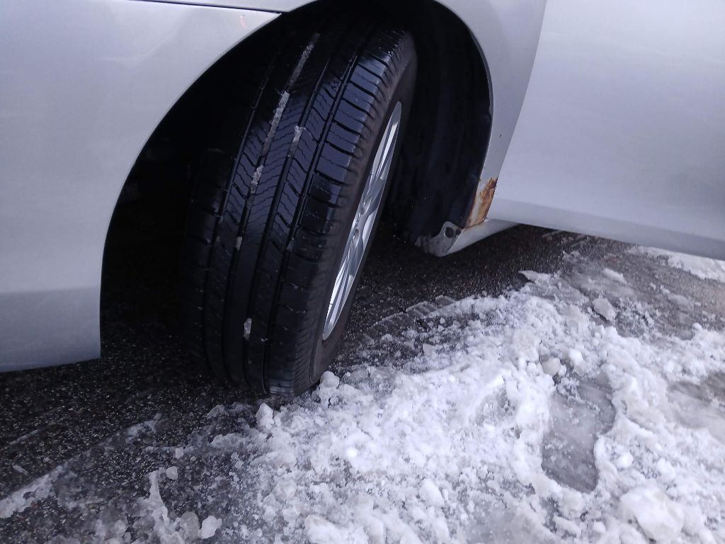 2007 Toyota Camry Image 17