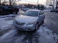 Image for 2007 Toyota Camry Hybrid ID: 7016289