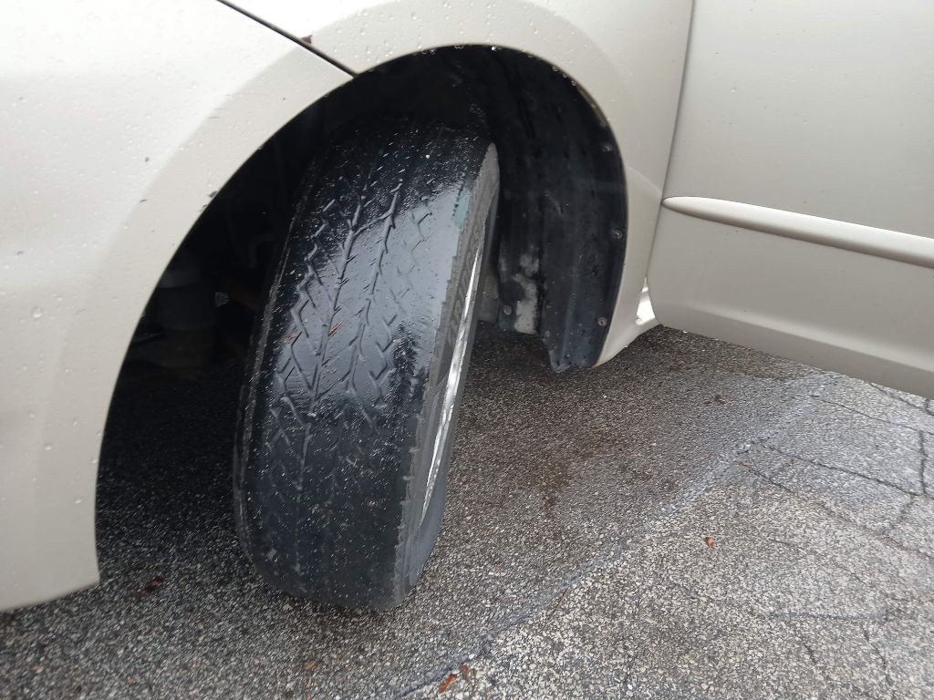 2008 Toyota Sienna Image 19