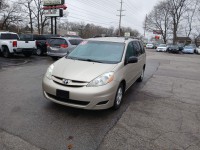 Image for 2008 Toyota Sienna CE ID: 7016298