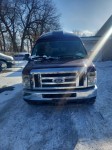 Image for 2008 Ford Econoline E150 ID: 7016313