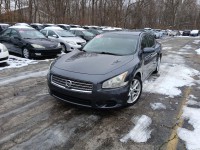 Image for 2009 Nissan Maxima S ID: 7016424