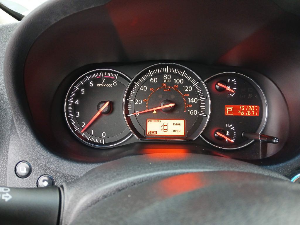 2009 Nissan Maxima Image 9