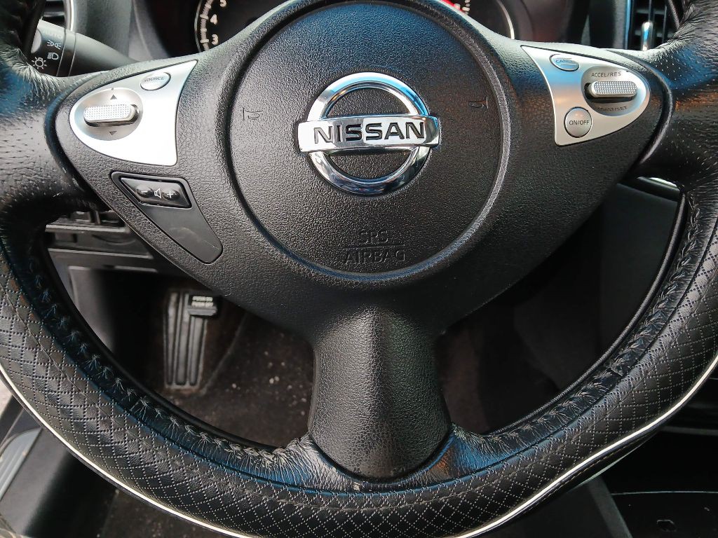 2009 Nissan Maxima Image 11