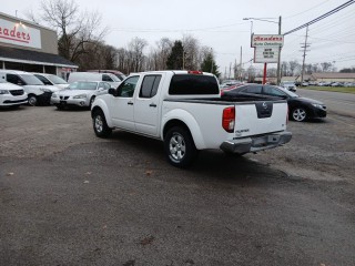 Image for 2011 Nissan Frontier S ID: 7018144