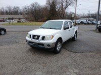 Image for 2011 Nissan Frontier S ID: 7018144