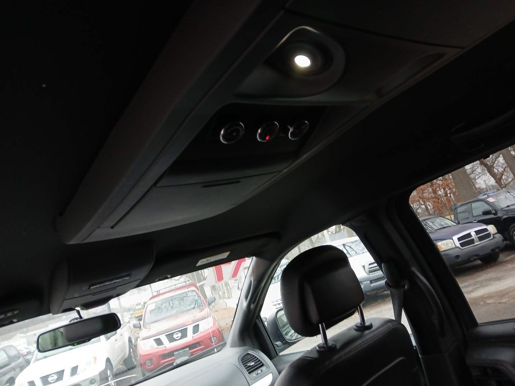 2017 Dodge Grand Caravan Image 17