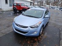 Image for 2013 Hyundai Elantra GLS ID: 7026689