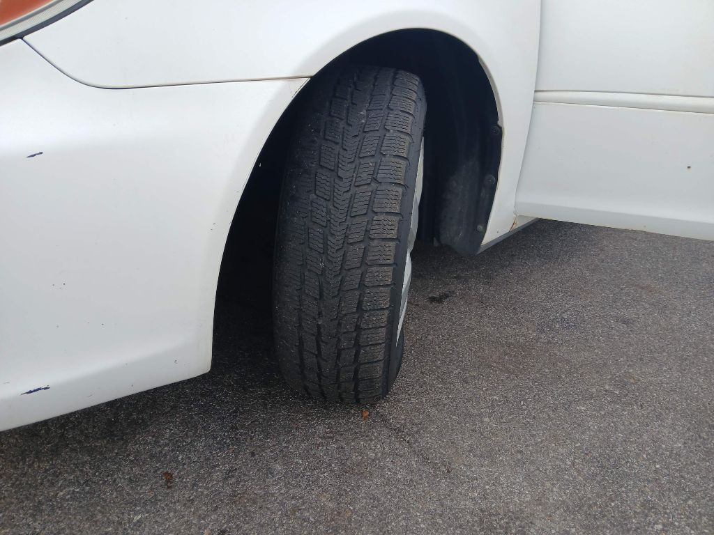 2004 Toyota Camry Image 17