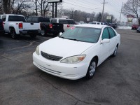 Image for 2004 Toyota Camry LE ID: 7026725