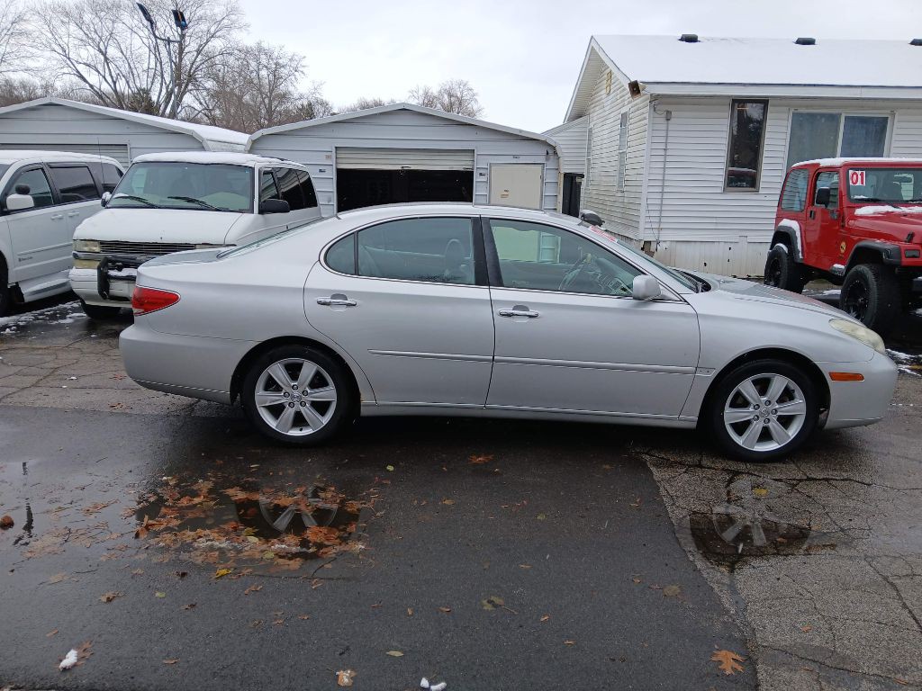 2005 Lexus ES Image 1