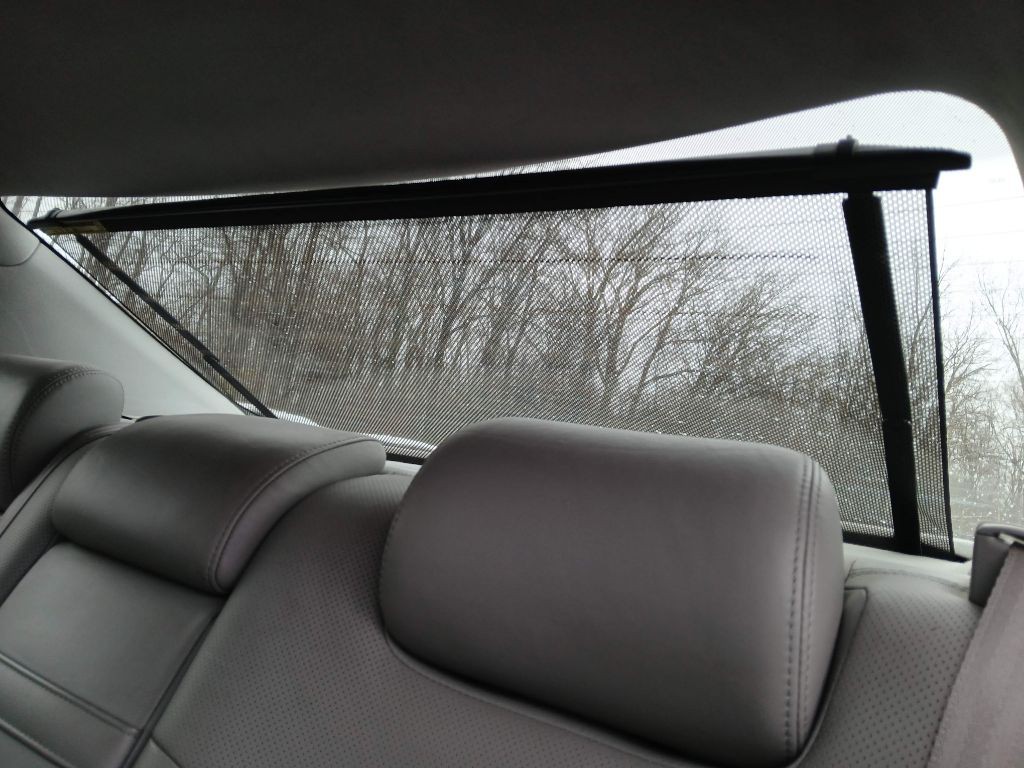 2005 Lexus ES Image 9