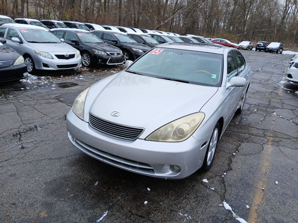 2005 Lexus ES Image 1