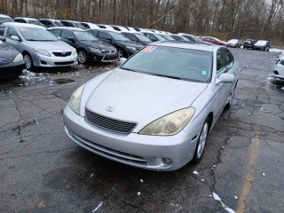 Image for 2005 Lexus ES 330 ID: 7026741