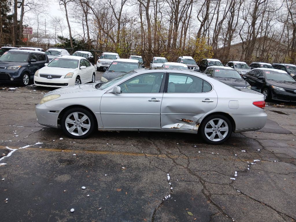2005 Lexus ES Image 5
