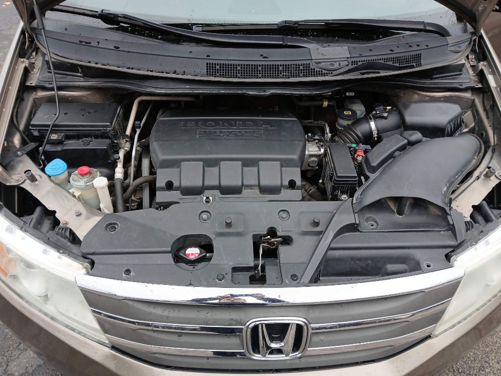 2012 Honda Odyssey Image 15