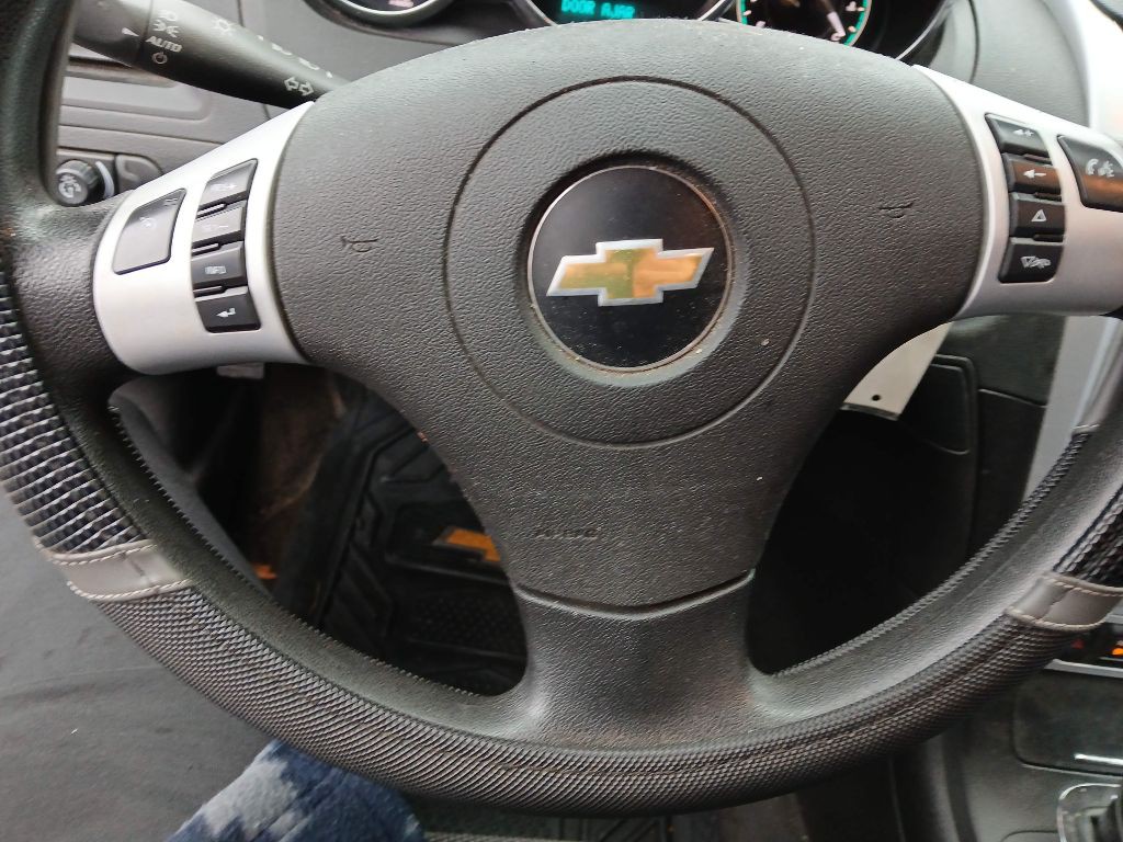 2012 Chevrolet Malibu Image 9