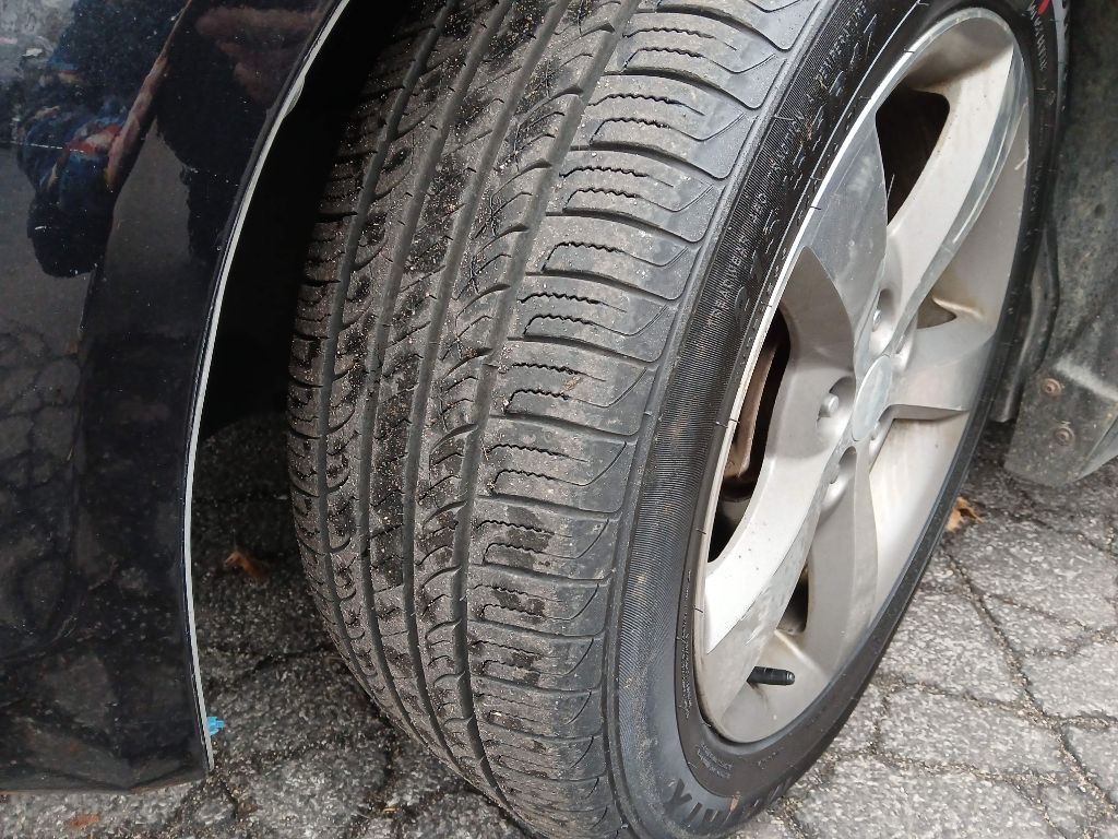 2012 Chevrolet Malibu Image 14