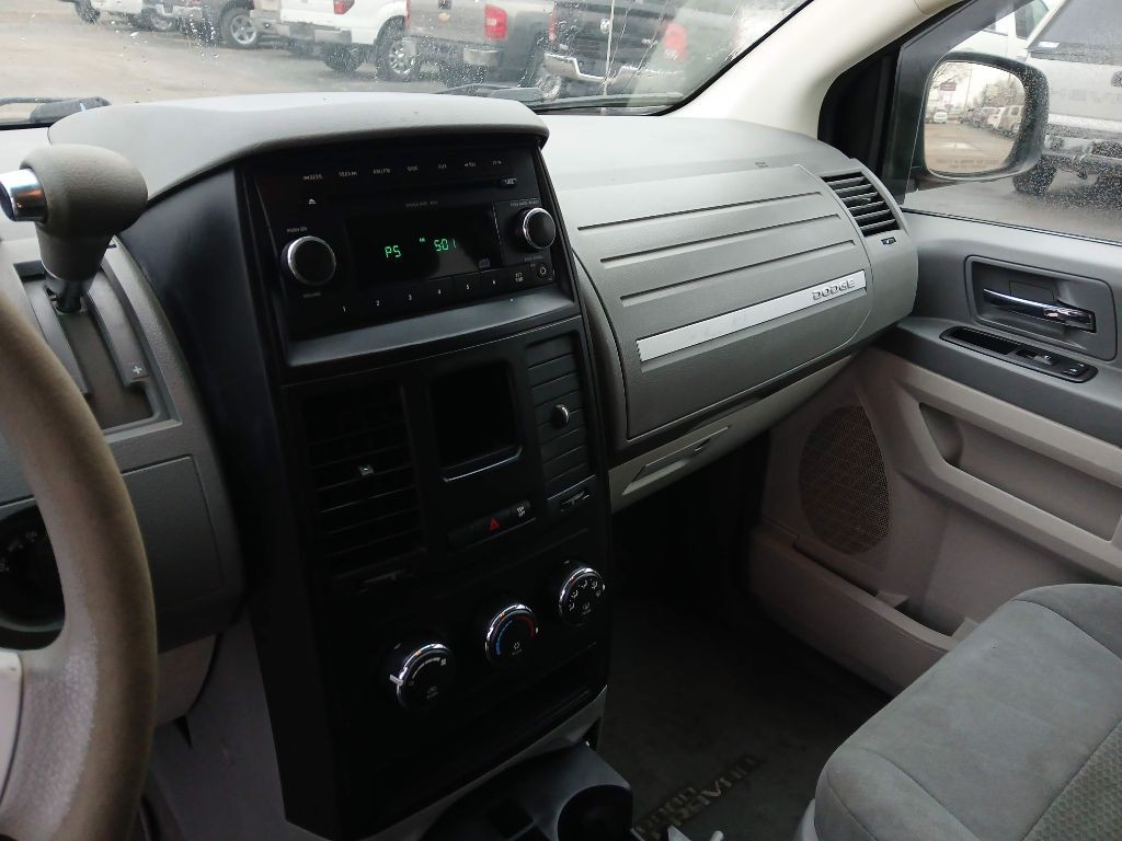 2009 Dodge Grand Caravan Image 12