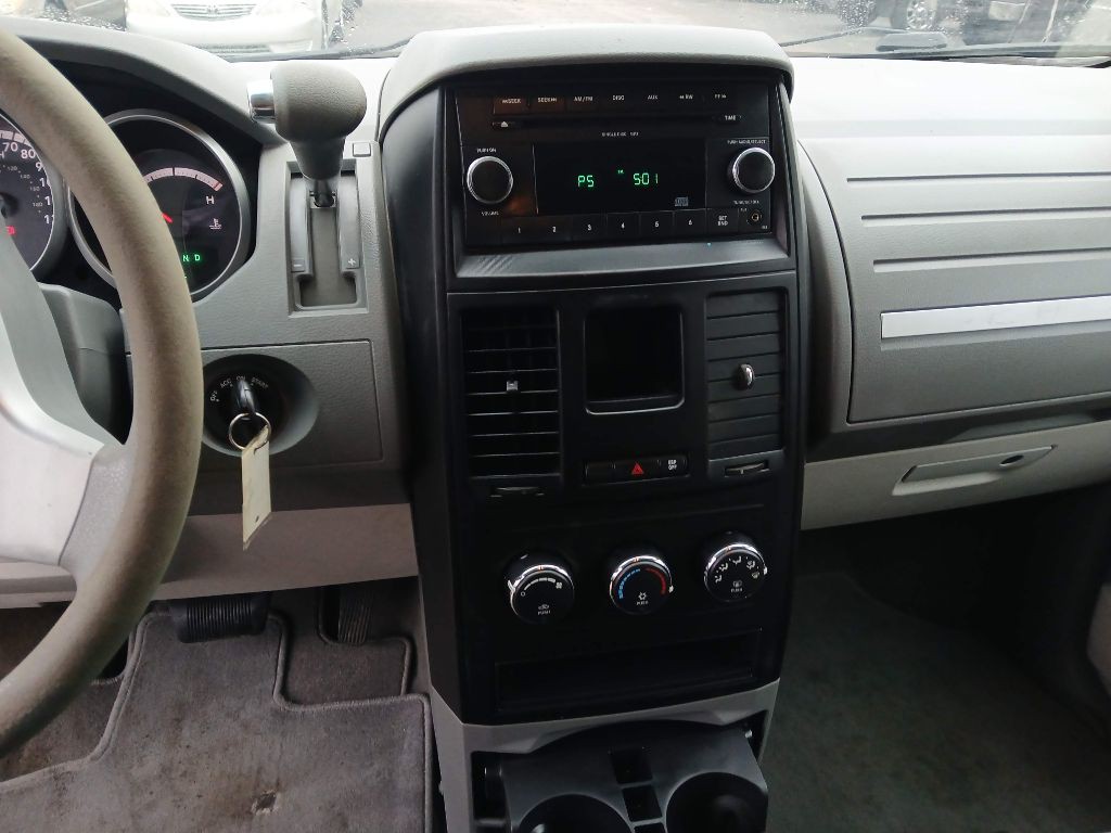 2009 Dodge Grand Caravan Image 13