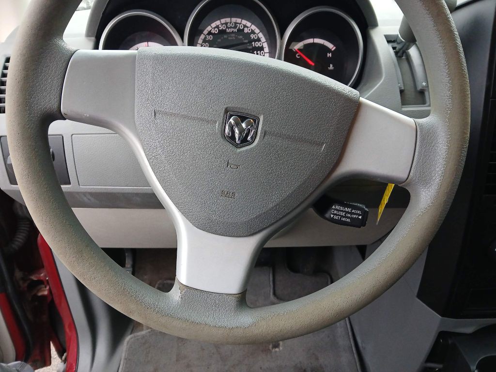 2009 Dodge Grand Caravan Image 14