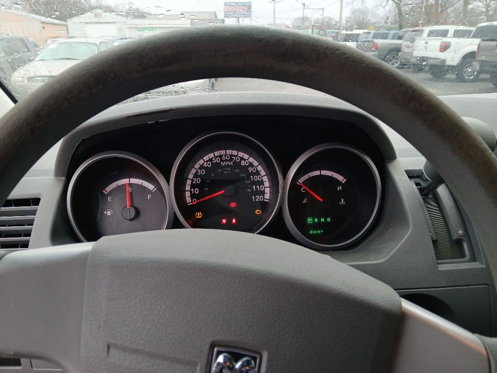 2009 Dodge Grand Caravan Image 15