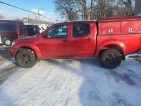 Image for 2012 Nissan Frontier S ID: 7029565