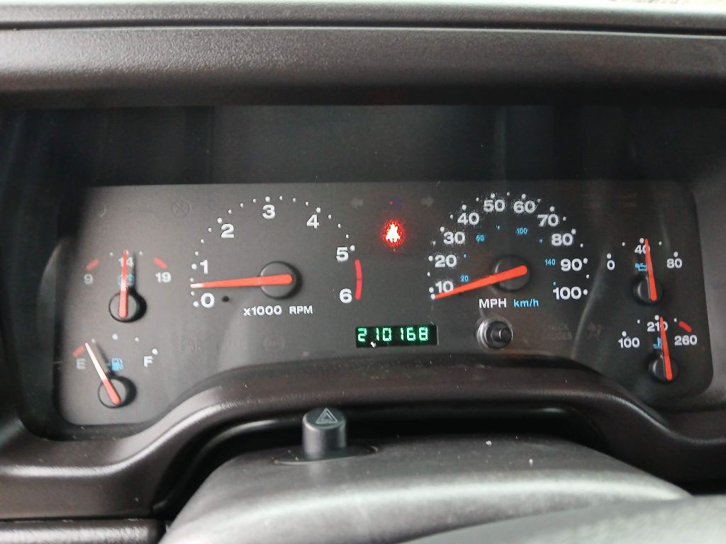 2001 Jeep Wrangler Image 14