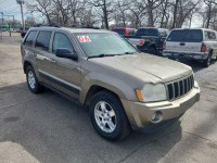 Image for 2006 Jeep Grand Cherokee Laredo ID: 7034647