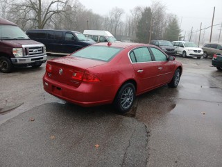 Image for 2009 Buick Lucerne CXL ID: 7039308