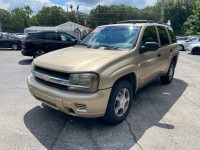 Image for 2007 Chevrolet Trailblazer LS ID: 7039340