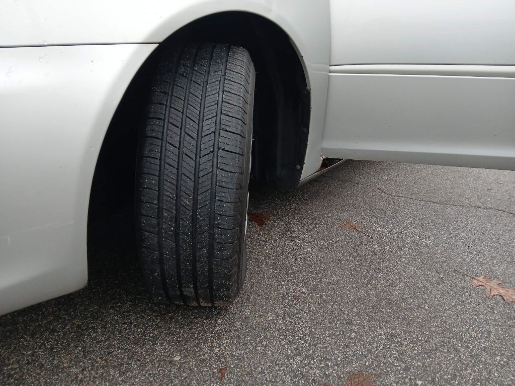 2005 Toyota Camry Image 16