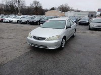Image for 2005 Toyota Camry LE ID: 7042064