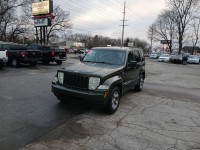 Image for 2008 Jeep Liberty Sport ID: 7042092