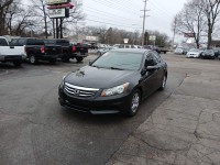Image for 2012 Honda Accord SE ID: 7042112