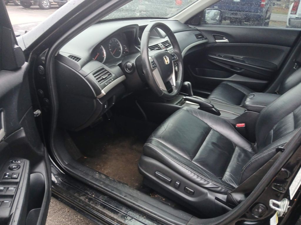 2012 Honda Accord Image 9