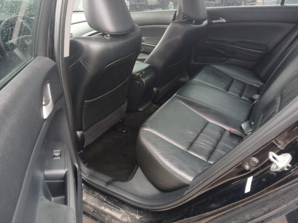 2012 Honda Accord Image 10