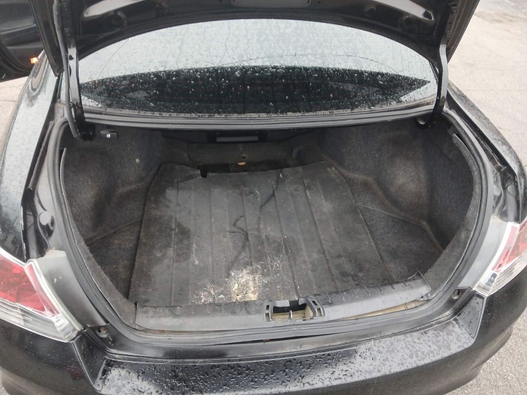 2012 Honda Accord Image 11