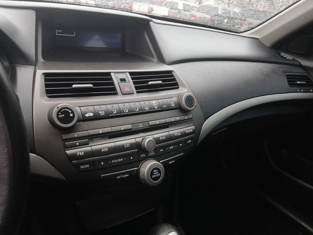 2012 Honda Accord Image 12